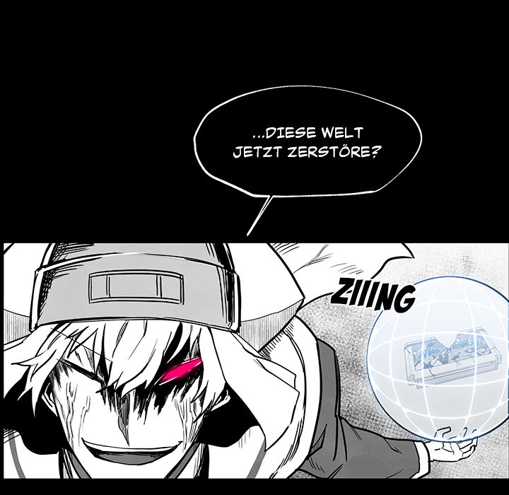 Nine Fantasy - episode 40 - 73