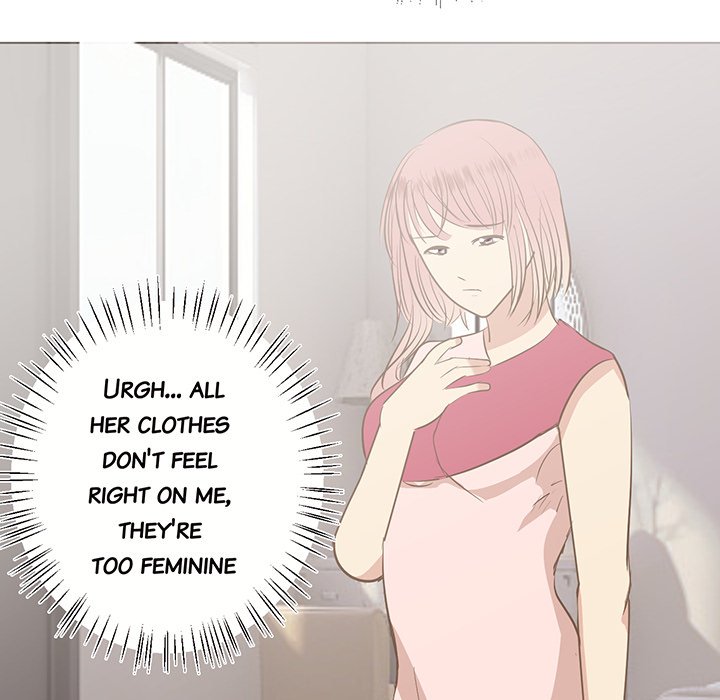 Your Secret Body - episode 2 - 43