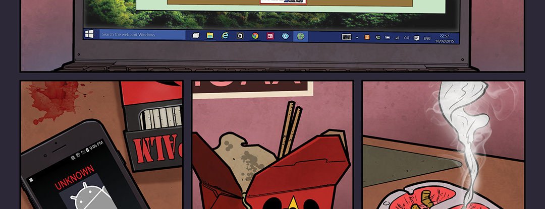 Monarch - episode 1 - 105