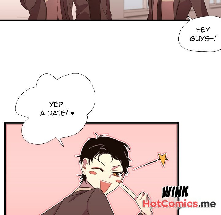 I Need Romance - episode 32 - 21