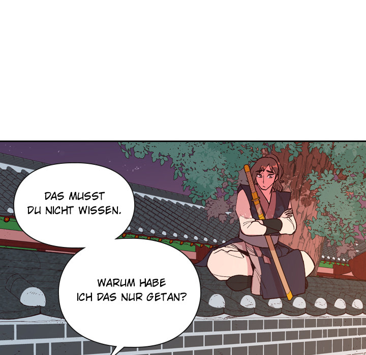Die Prinzessin und ihre Leibwächter - episode 5 - 33