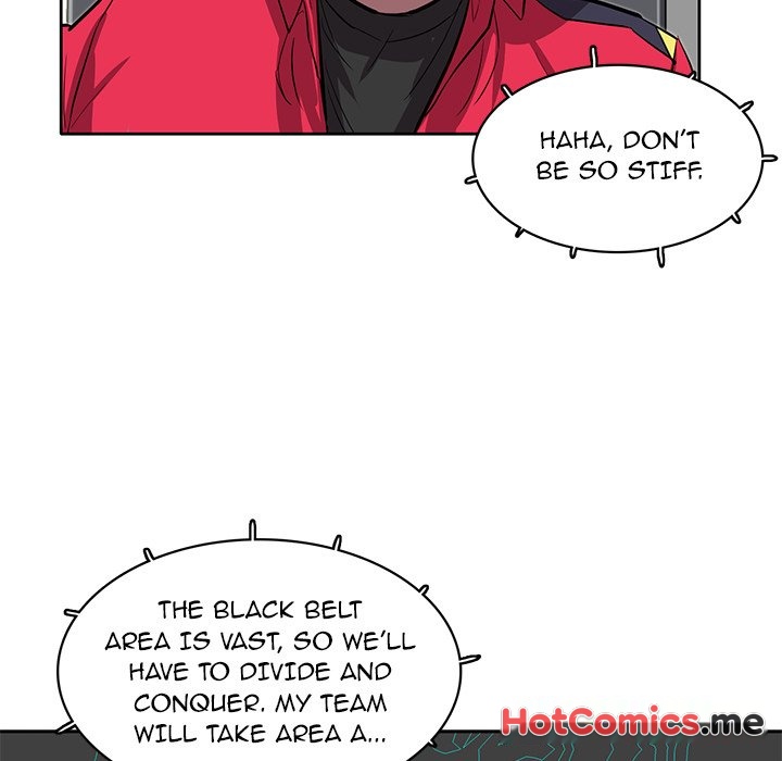 Stardust - episode 21 - 26