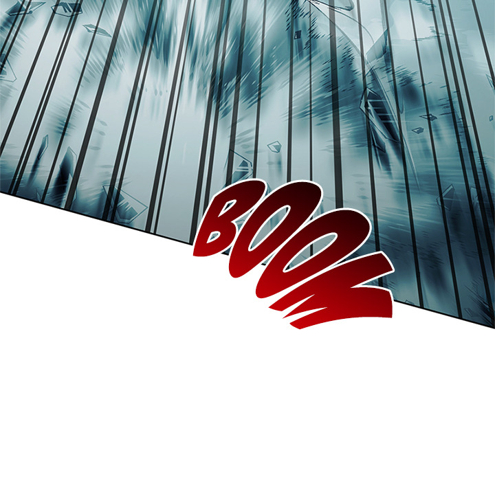 Underground of Babel - episode 53 - 64