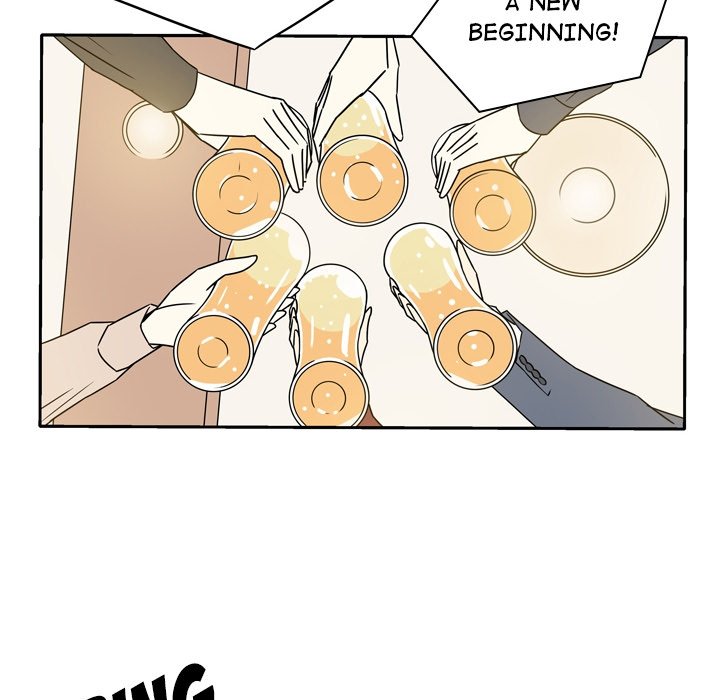Misfortune - episode 13 - 21