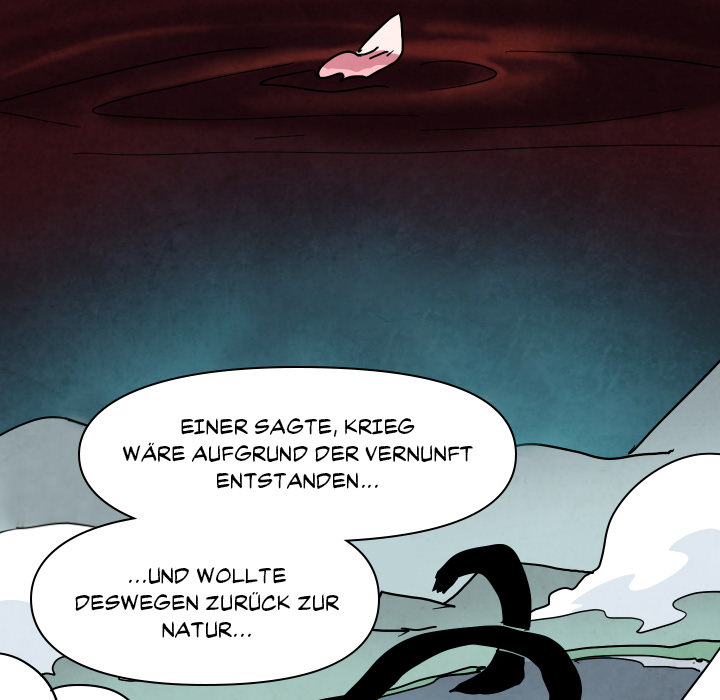 Die Dämonenkaiserin - episode 82 - 103