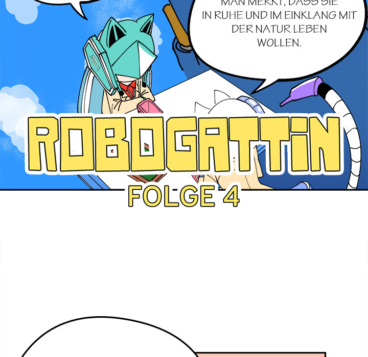 Robogattin - episode 4 - 16