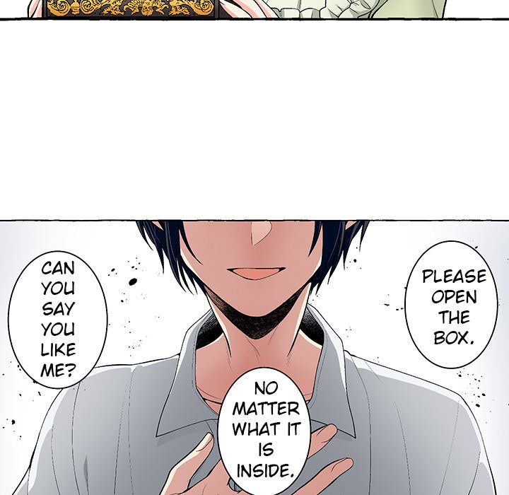 The Lady with an Elegant Smile - episode 2 - 55