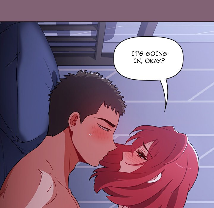 The Late-Bloomers - episode 29 - 55