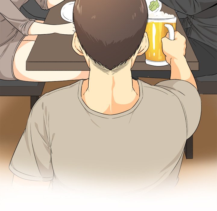 Excuse Me, This is my Room - episode 2 - 20