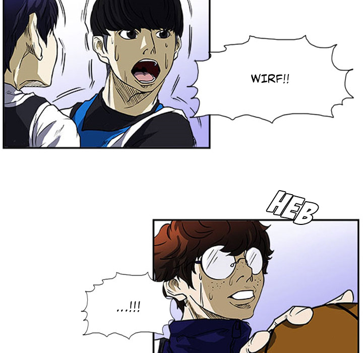 Tweener - episode 7 - 7