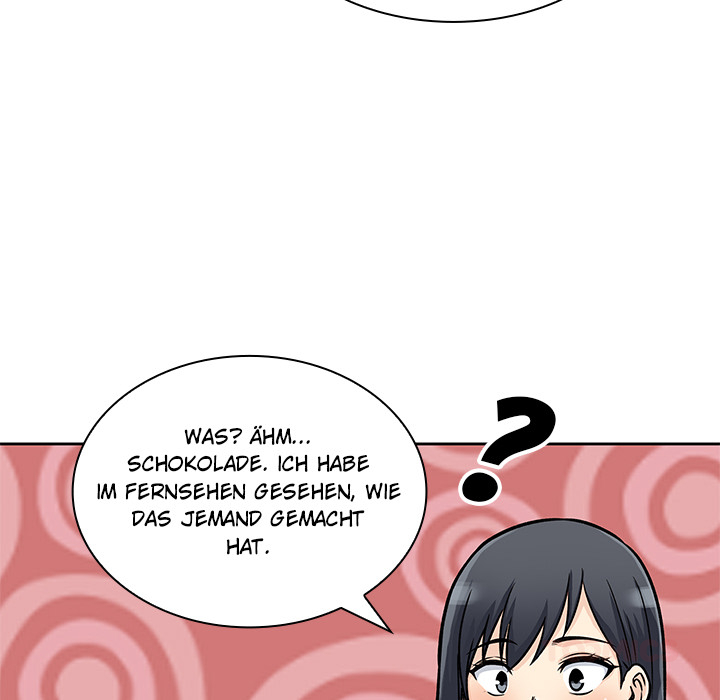 Raus aus meinem Zimmer! - episode 23 - 47