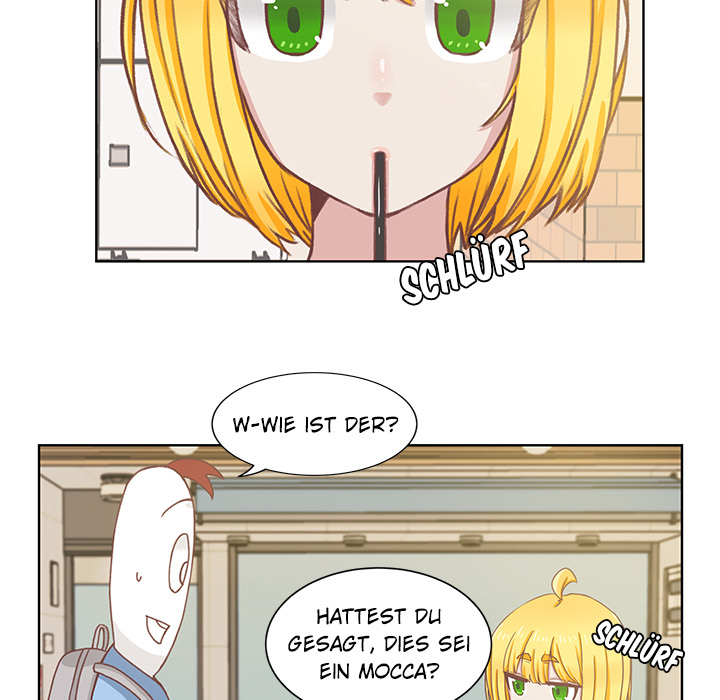 Der Mädchen-Knigge - episode 1 - 37