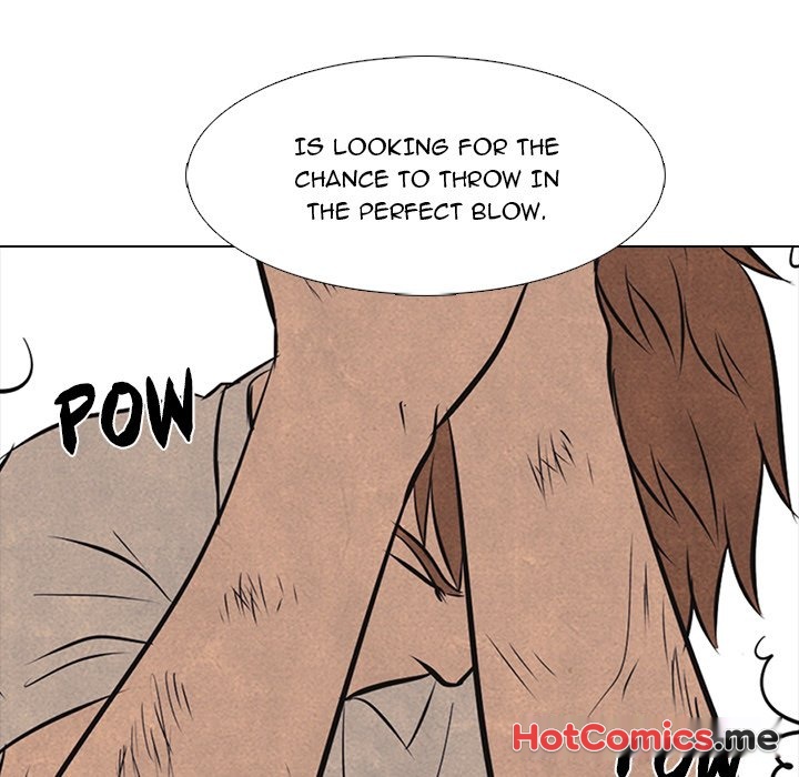 High School Devil - episode 43 - 57