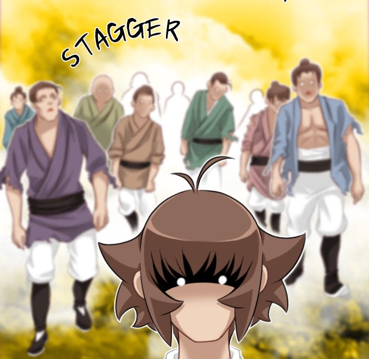 Secret World of Martial Arts - episode 38 - 78