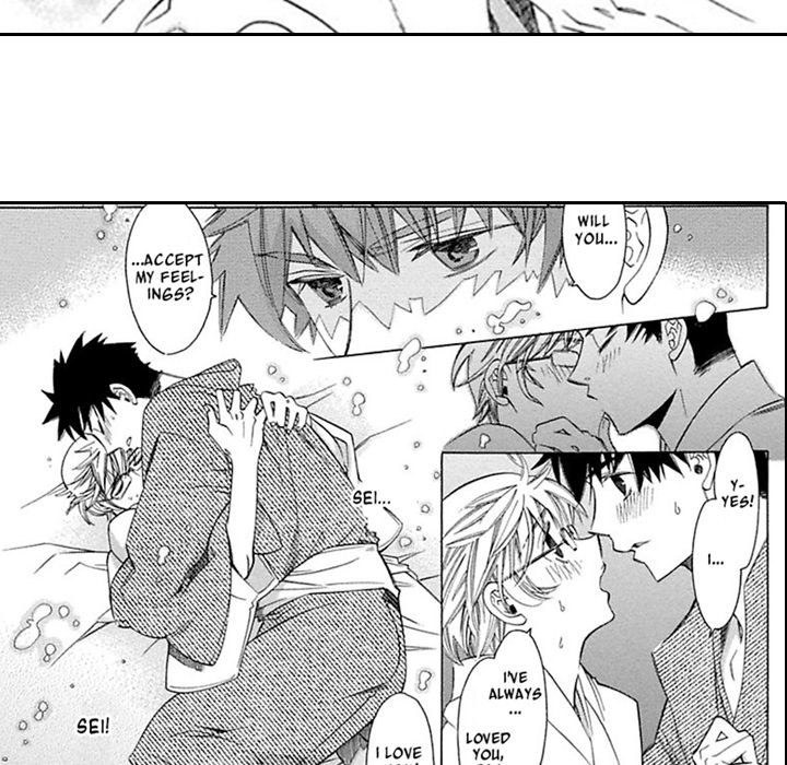 Falling In Love Under The Blue Sky - episode 4 - 47