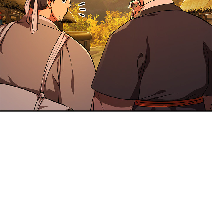 Swole Joseon - episode 4 - 87