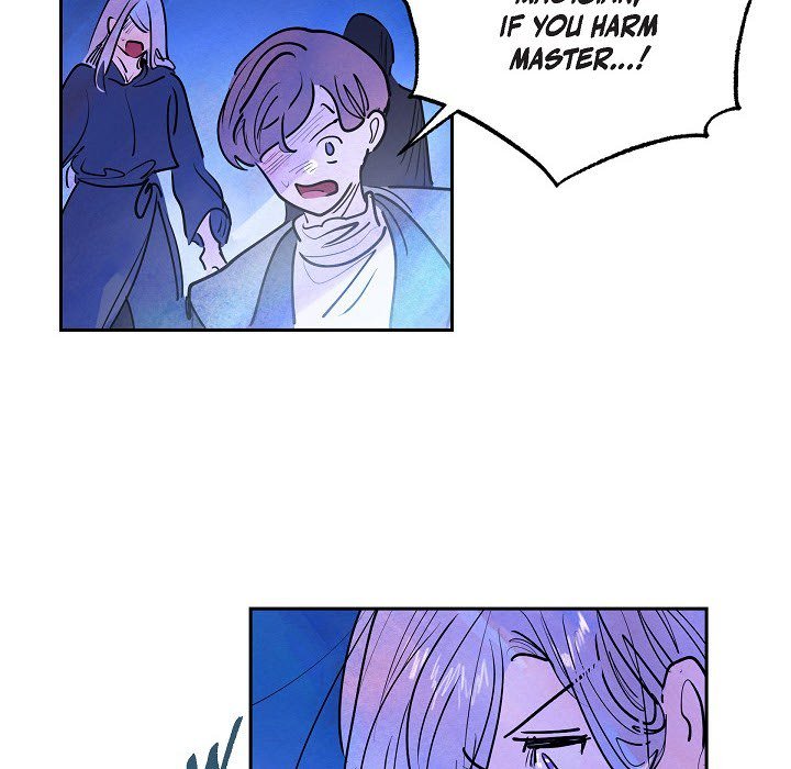 The Villainess Behind the Mask - episode 9 - 48