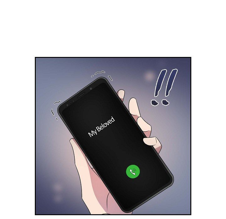 A Misogamist's Romance - episode 27 - 17