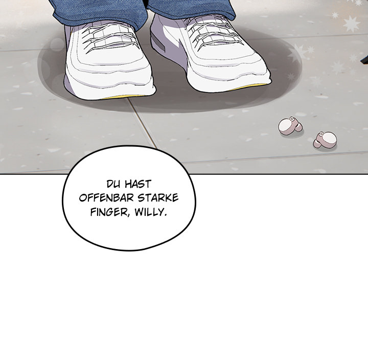 Überleben in einem Comic - episode 2 - 134