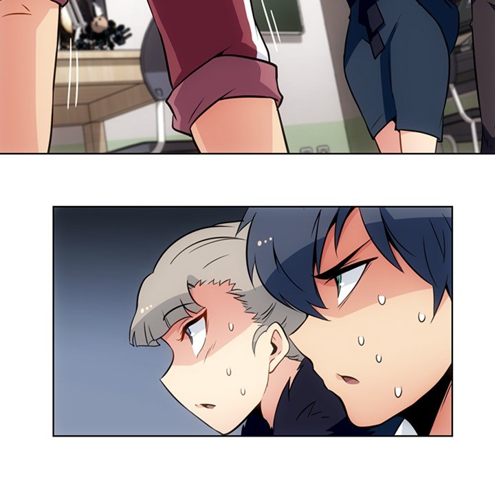 Such a Cute Spy - episode 27 - 48