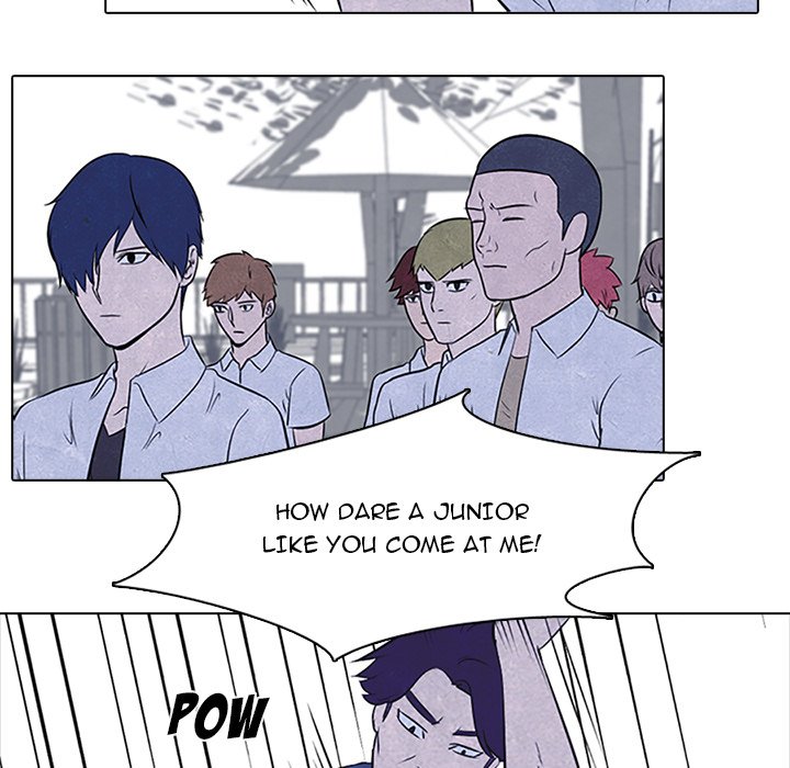 High School Devil - episode 26 - 18