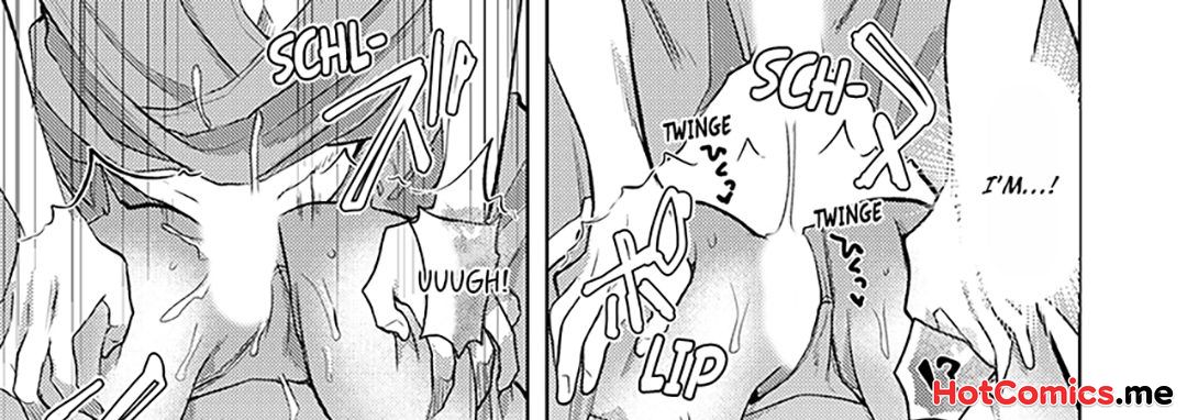 Now That I’m Stuck in His Bed, I Have to Keep Quiet...! The Straight-Laced Nurse Gets Ordered Around by Her Sister’s Boyfriend! - episode 16 - 8