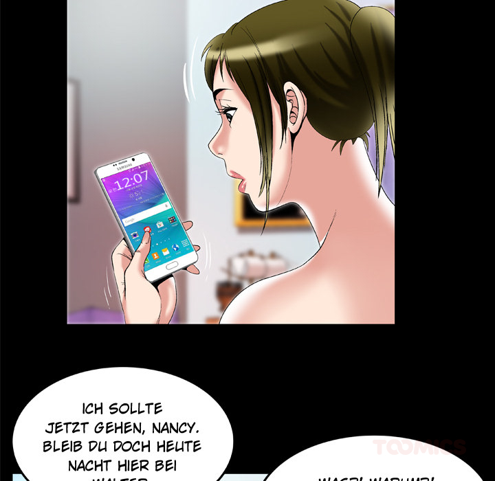 Die Partner meiner Frau - episode 50 - 57