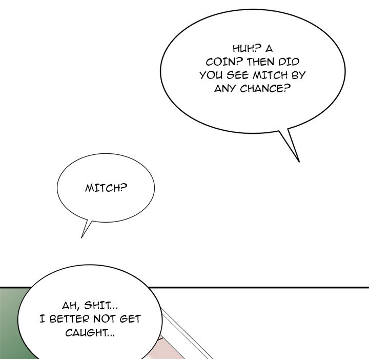 Don't Seduce Me! - episode 8 - 18