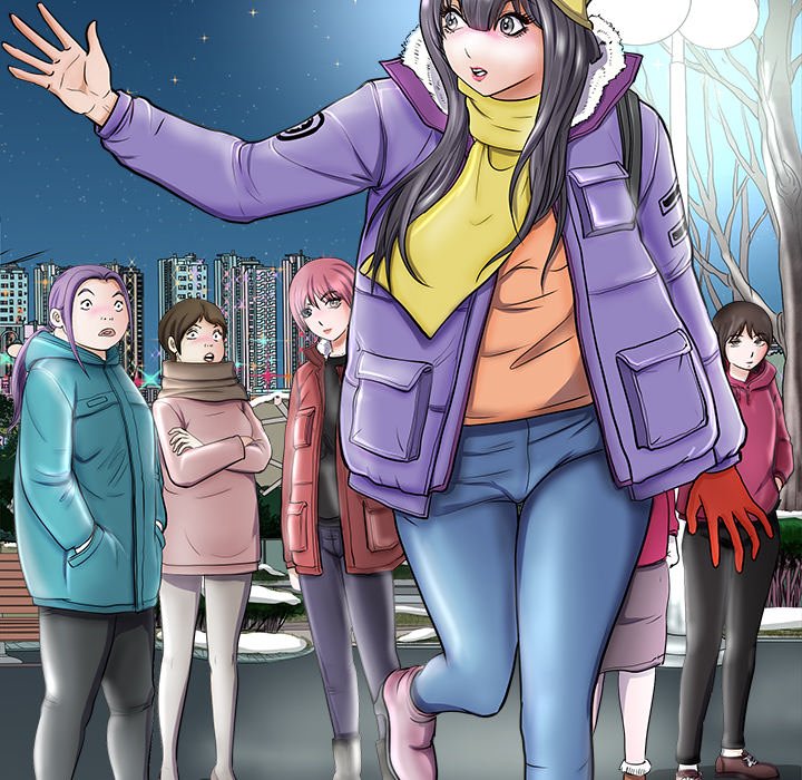 Immoral Family - episode 4 - 106