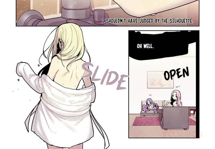 Americano Exodus - episode 24 - 3