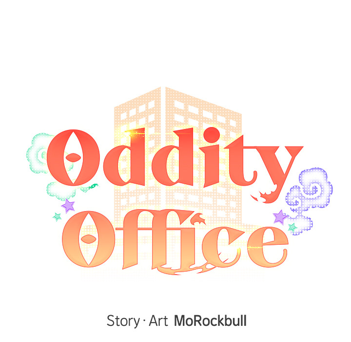 Oddity Office - episode 6 - 45