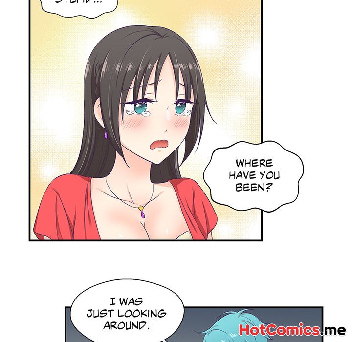 My Special Squishy Someone - episode 7 - 73