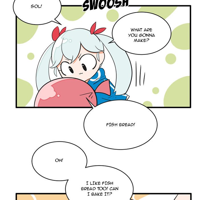 The Amazing Siblings - episode 59 - 19