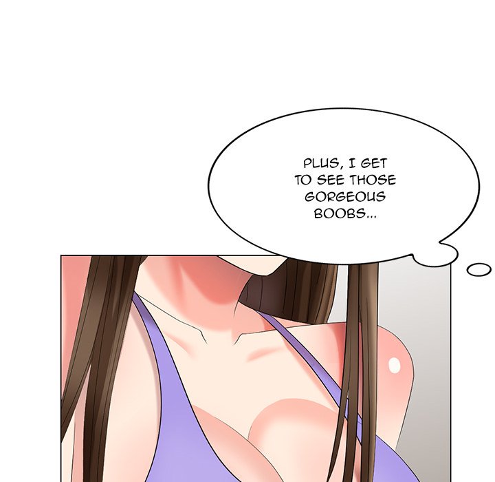 Secret Hideout - episode 43 - 45
