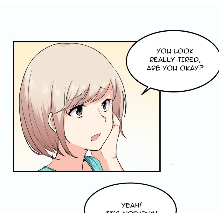 Excuse Me, This is my Room - episode 3 - 79