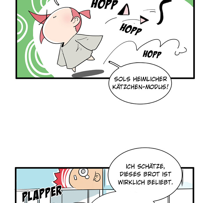 Unter Geschwistern - episode 34 - 26
