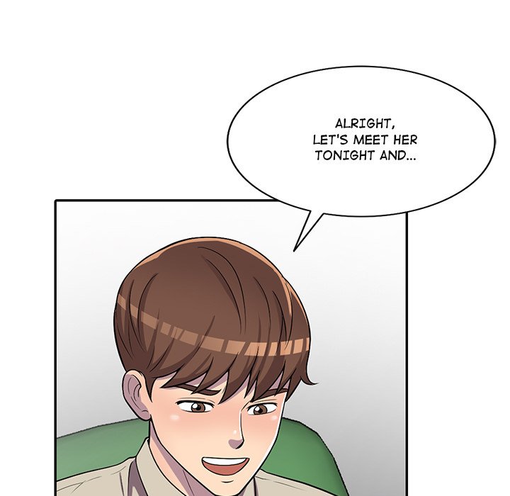 A Stolen Taste - episode 6 - 130