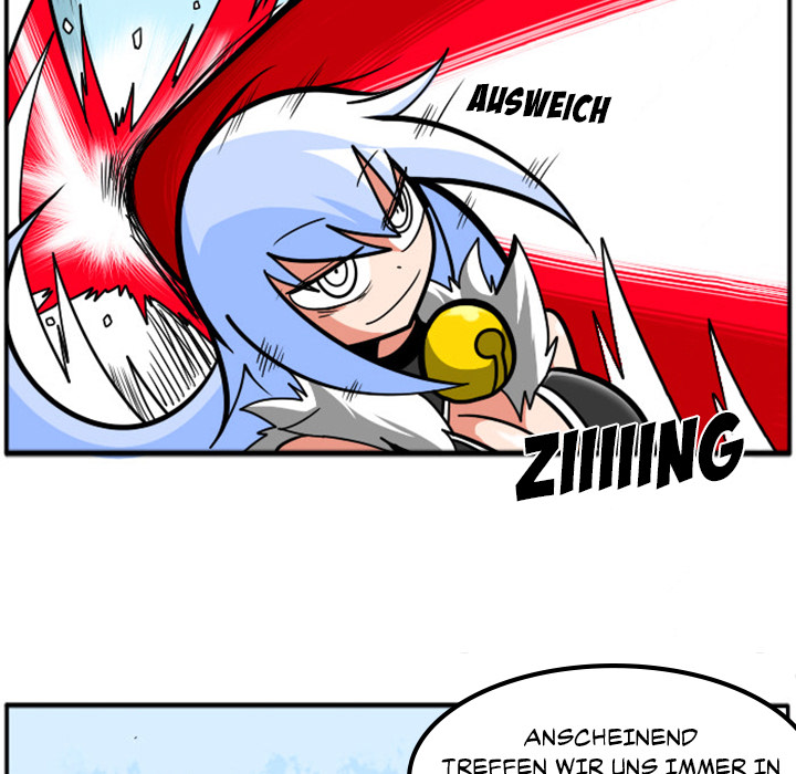 Das Wohnheim aus einer anderen Welt - episode 74 - 29