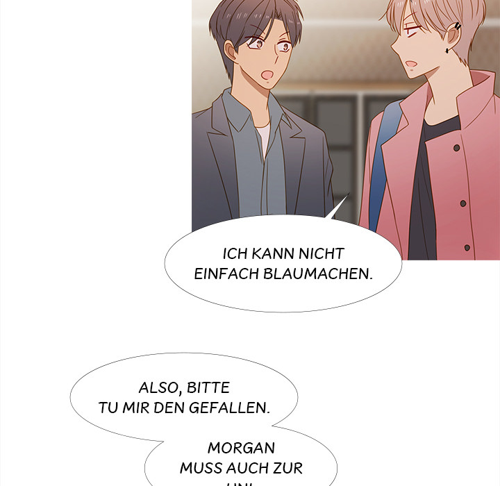 Mein Leben als Halb-Magi - episode 36 - 24