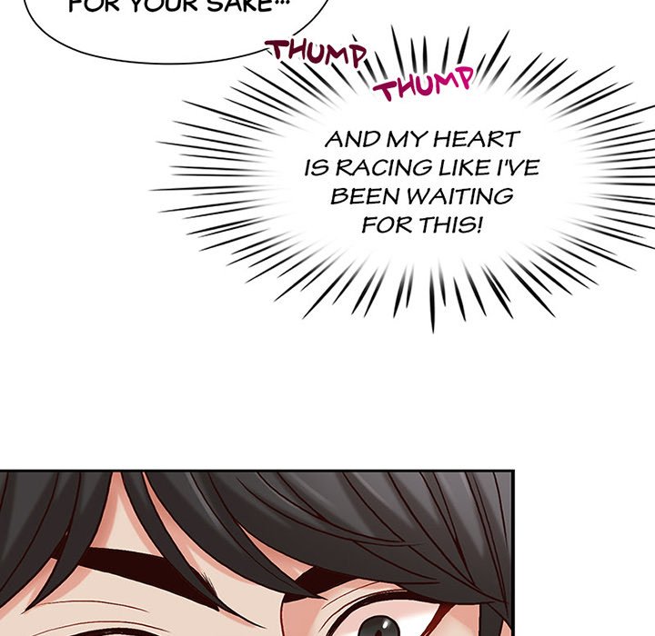 My brother's Secret-ary - episode 18 - 14