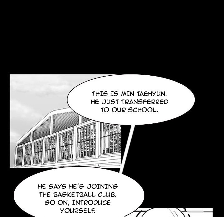 Tweener - episode 10 - 26