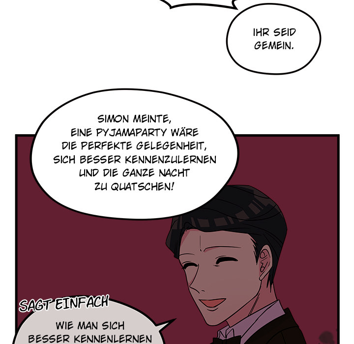 Ich wähle dich! - episode 25 - 72