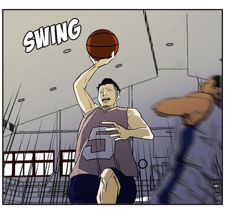 Tweener - episode 25 - 73