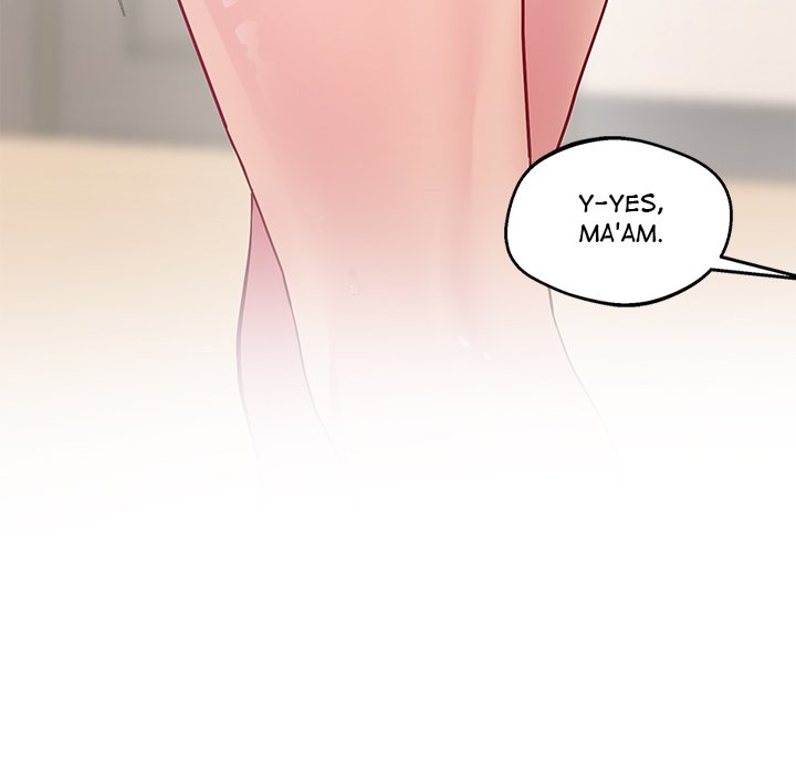 Tutoring the Lonely Missus - episode 12 - 144