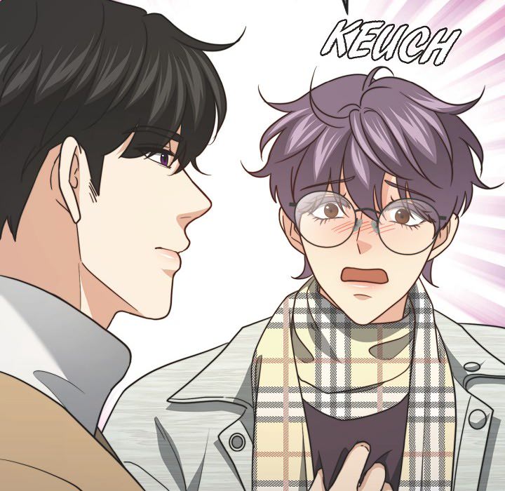 Die geheime Liebe des Omega K - episode 66 - 132