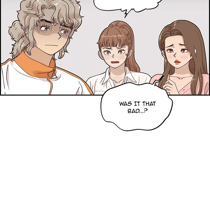 His Women's University - episode 66 - 102