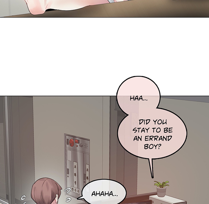 A Pervert's Daily Life - episode 102 - 5