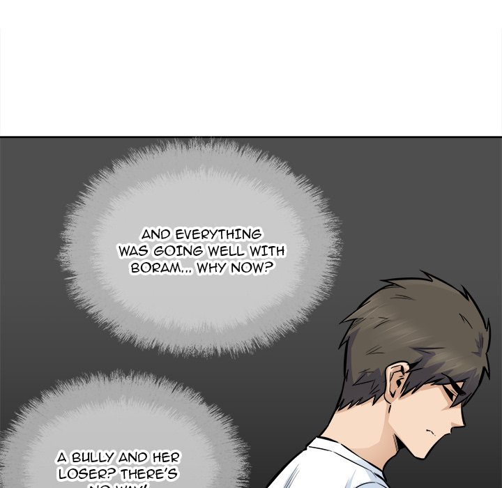 Excuse me, This is my Room - episode 88 - 31