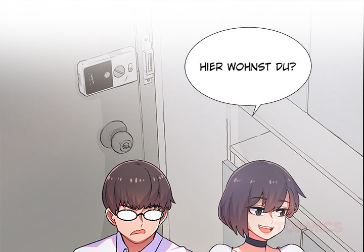 Mia zieht ein - episode 2 - 2