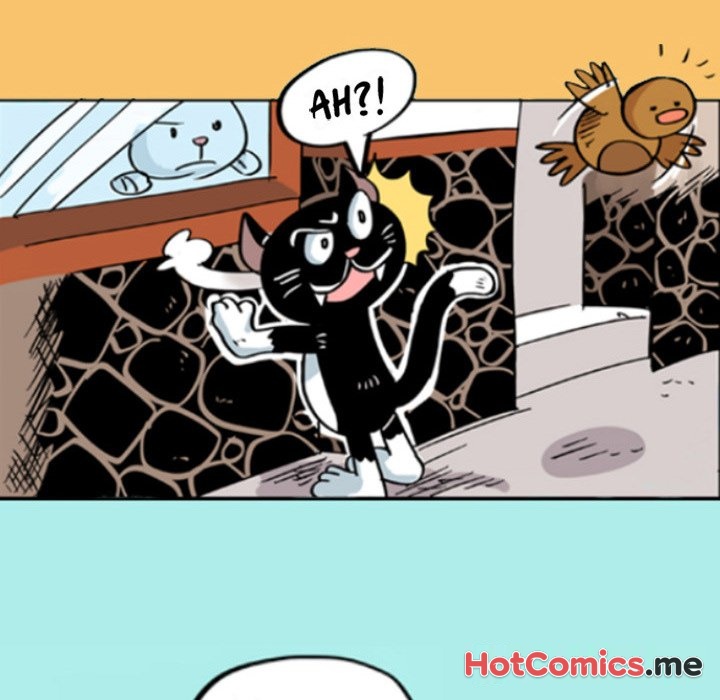 Lay Lay Cat - episode 7 - 9